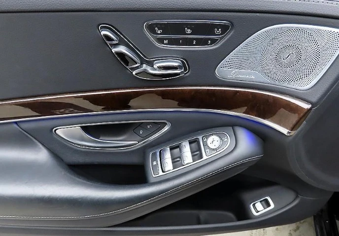 Mercedes-Benz S 560 | Mobile.bg � ����������� 12