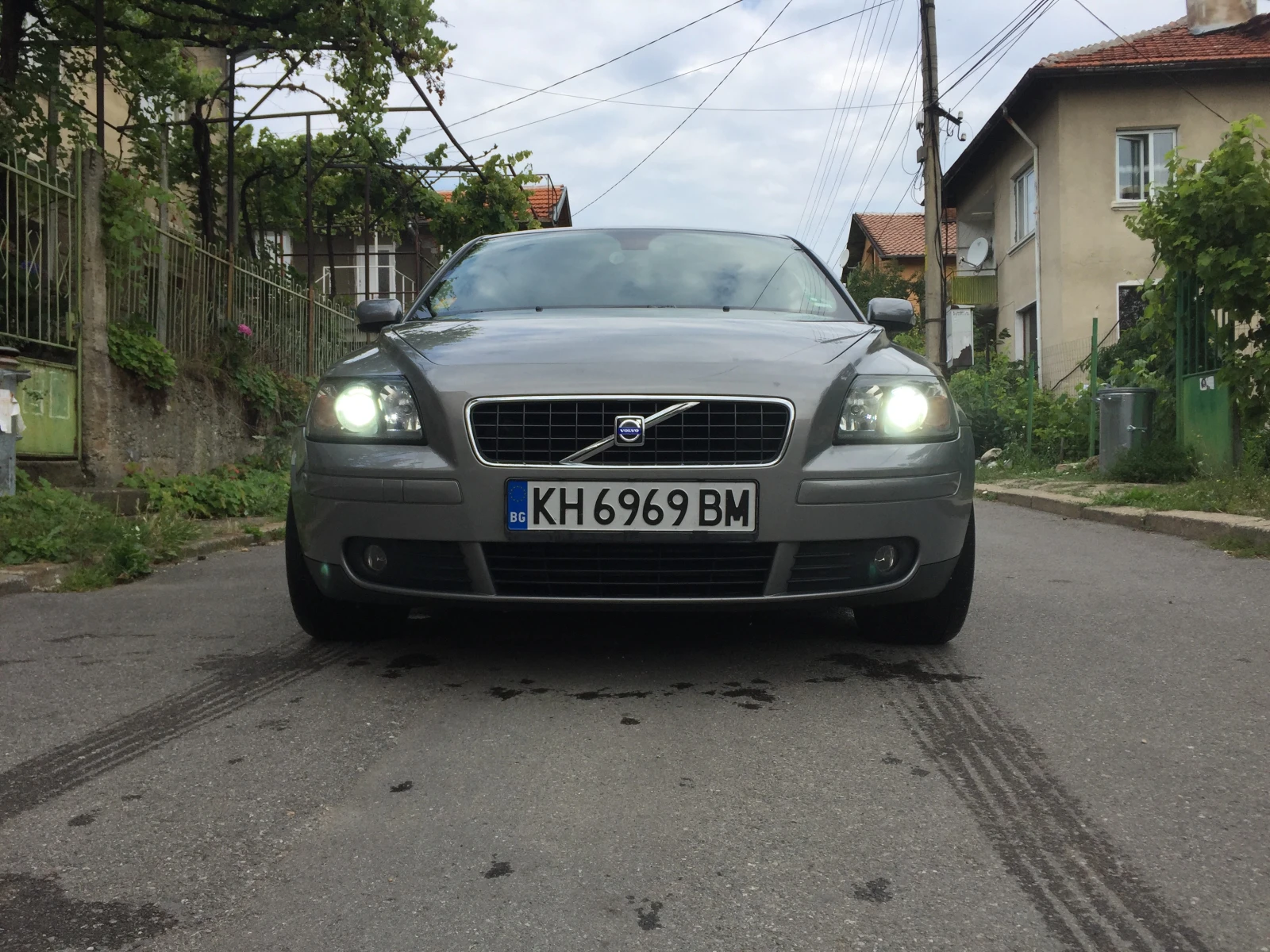 Volvo S40 2.0 diesel, снимка 1
