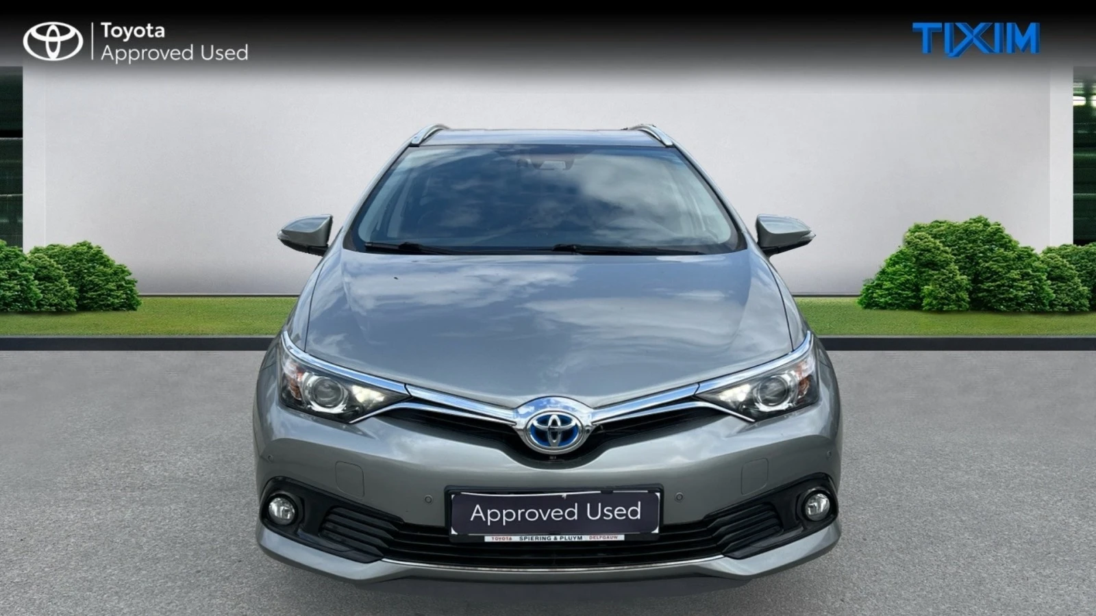 Toyota Auris ГАРАНЦИЯ - изображение 5