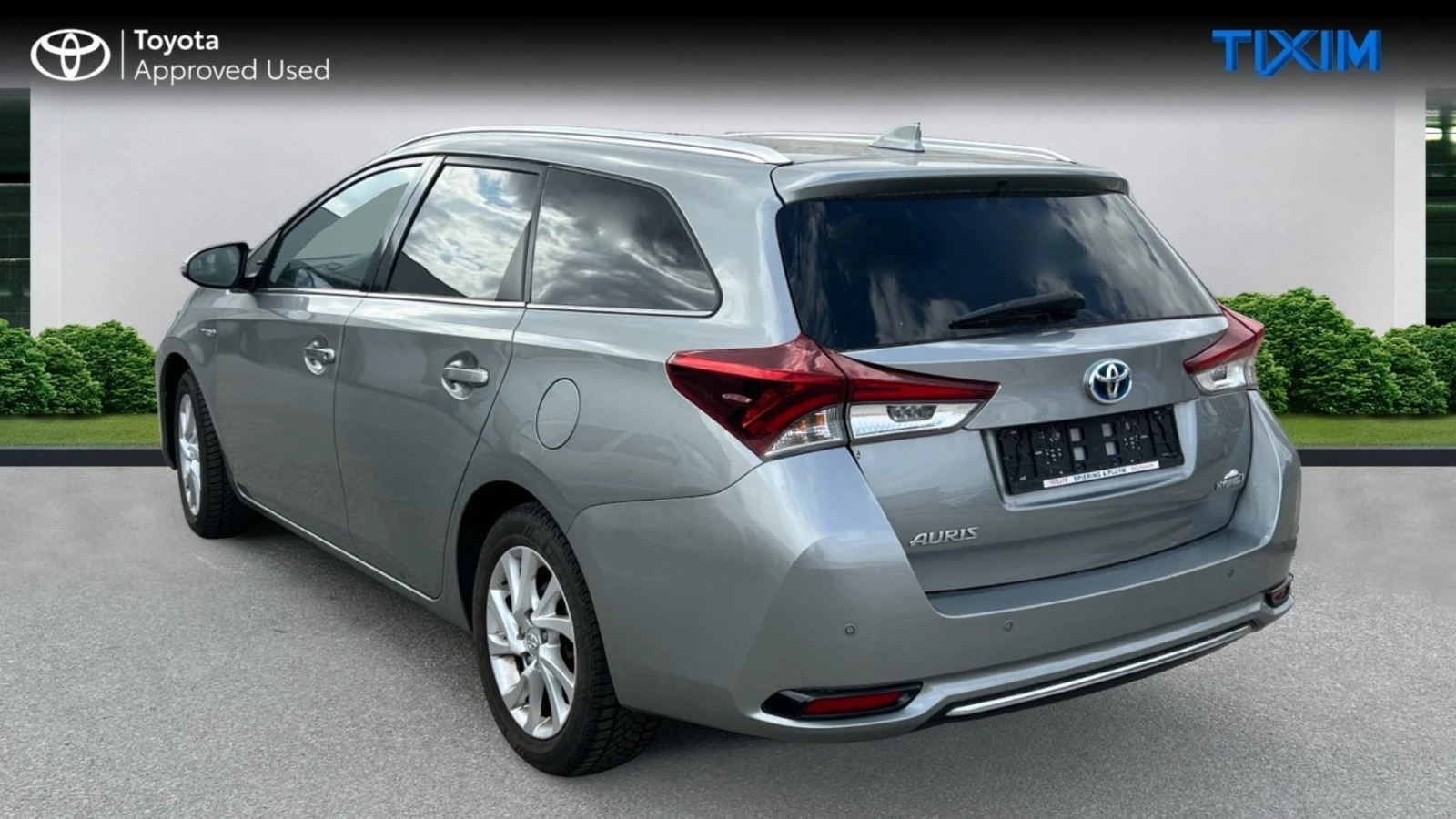 Toyota Auris ГАРАНЦИЯ - изображение 2