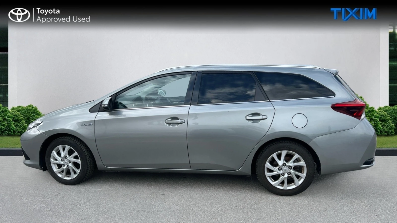 Toyota Auris ГАРАНЦИЯ - изображение 3