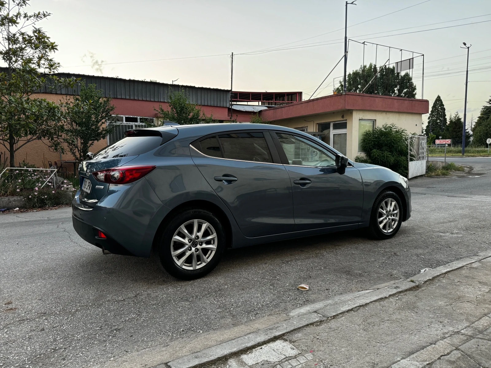 Mazda 3 2.0i Exclusive - изображение 5