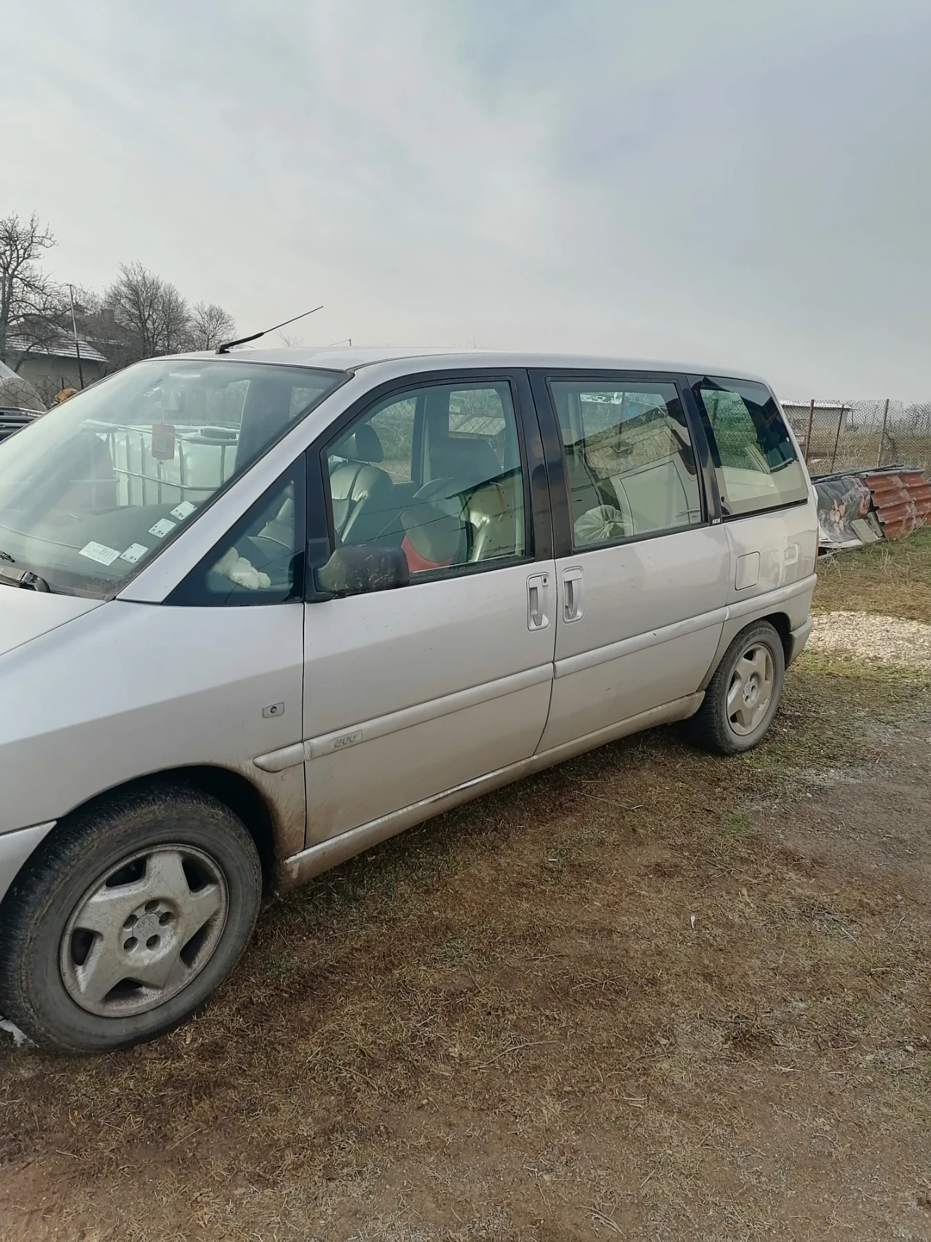 Peugeot 806  - изображение 2