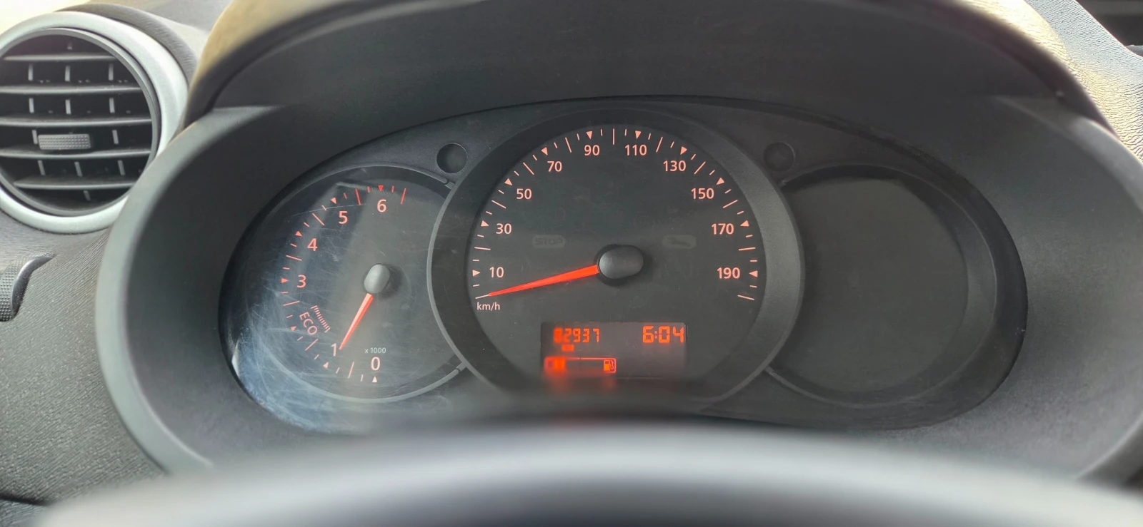 Renault Kangoo  N1  | Mobile.bg   11