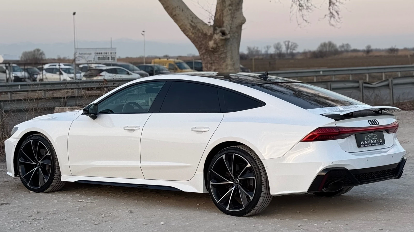 Audi A7 /RS7= 50TDI= Quattro= Distronic= Soft Close=  - изображение 7