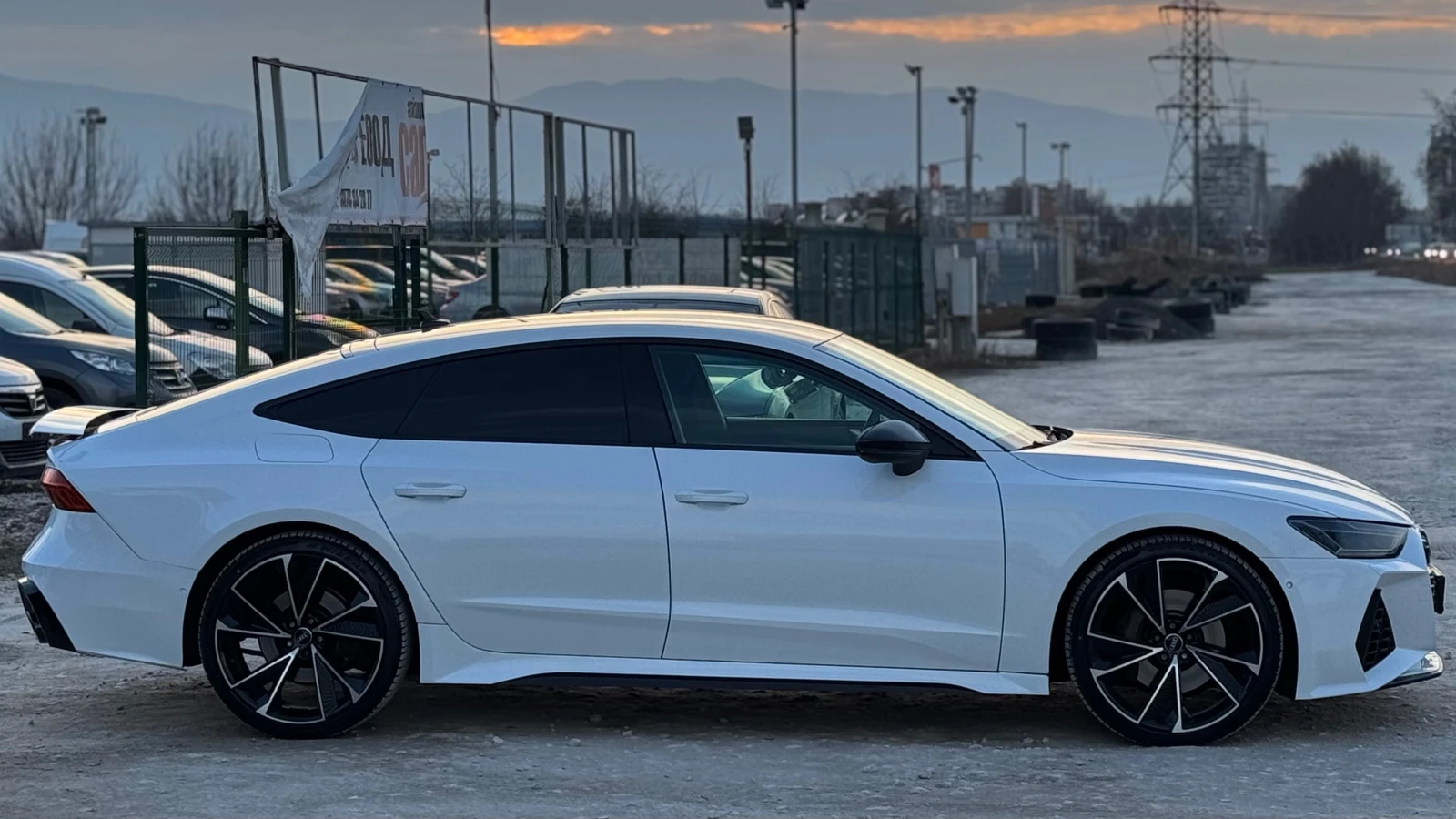 Audi A7 /RS7= 50TDI= Quattro= Distronic= Soft Close=  - изображение 4