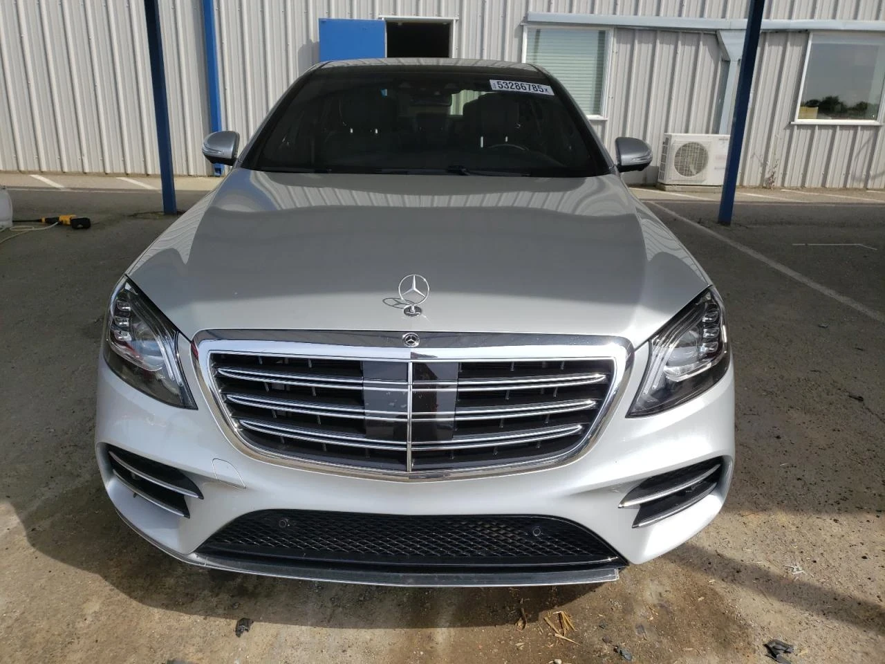 Mercedes-Benz S 560  - изображение 3