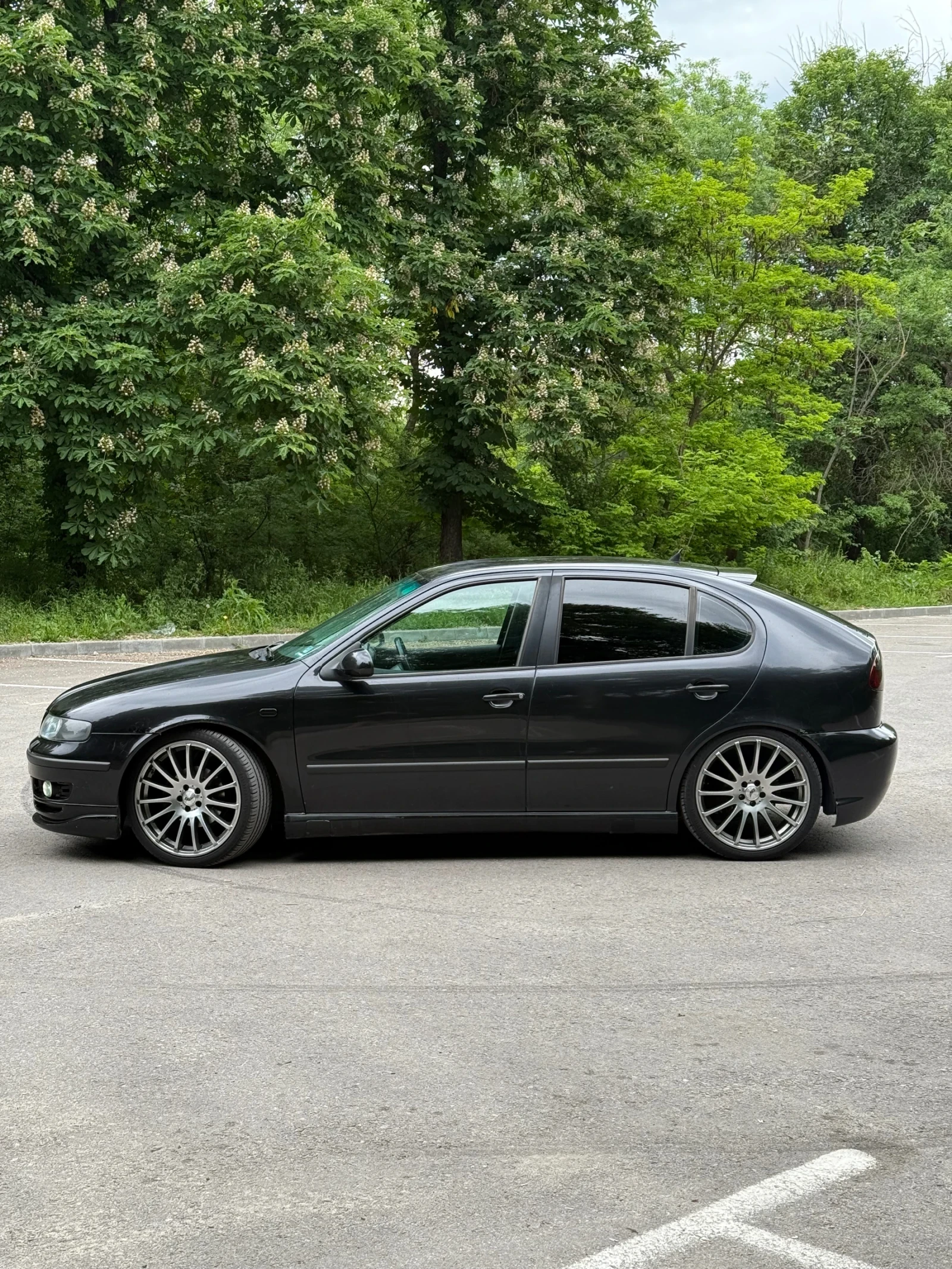 Seat Leon 1M - изображение 4