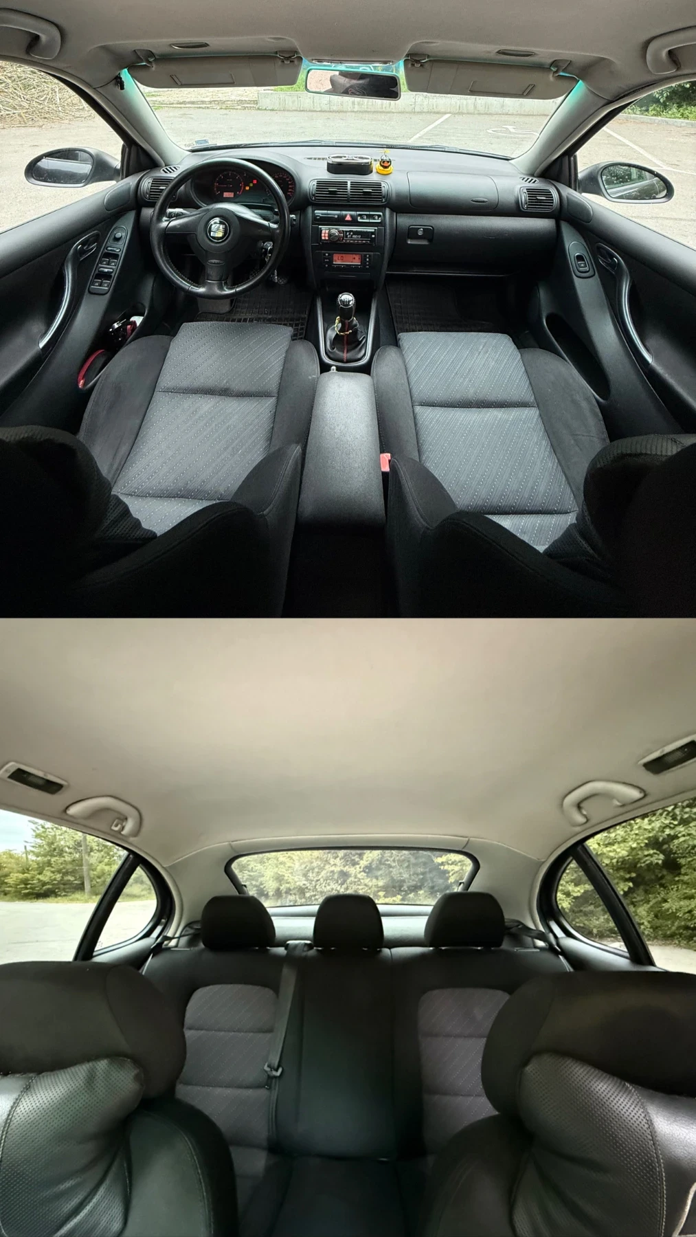 Seat Leon 1M - изображение 6