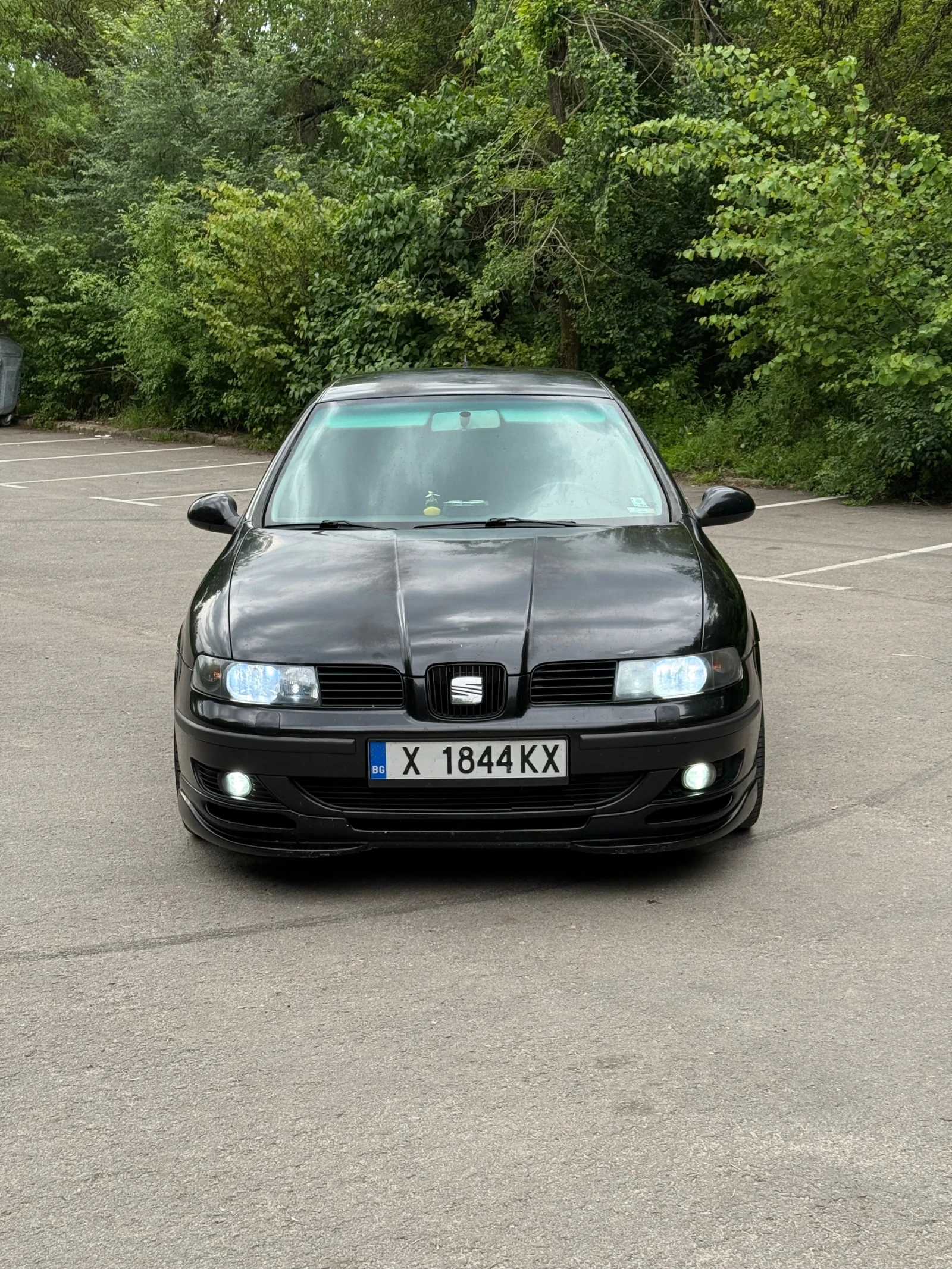 Seat Leon 1M - изображение 2