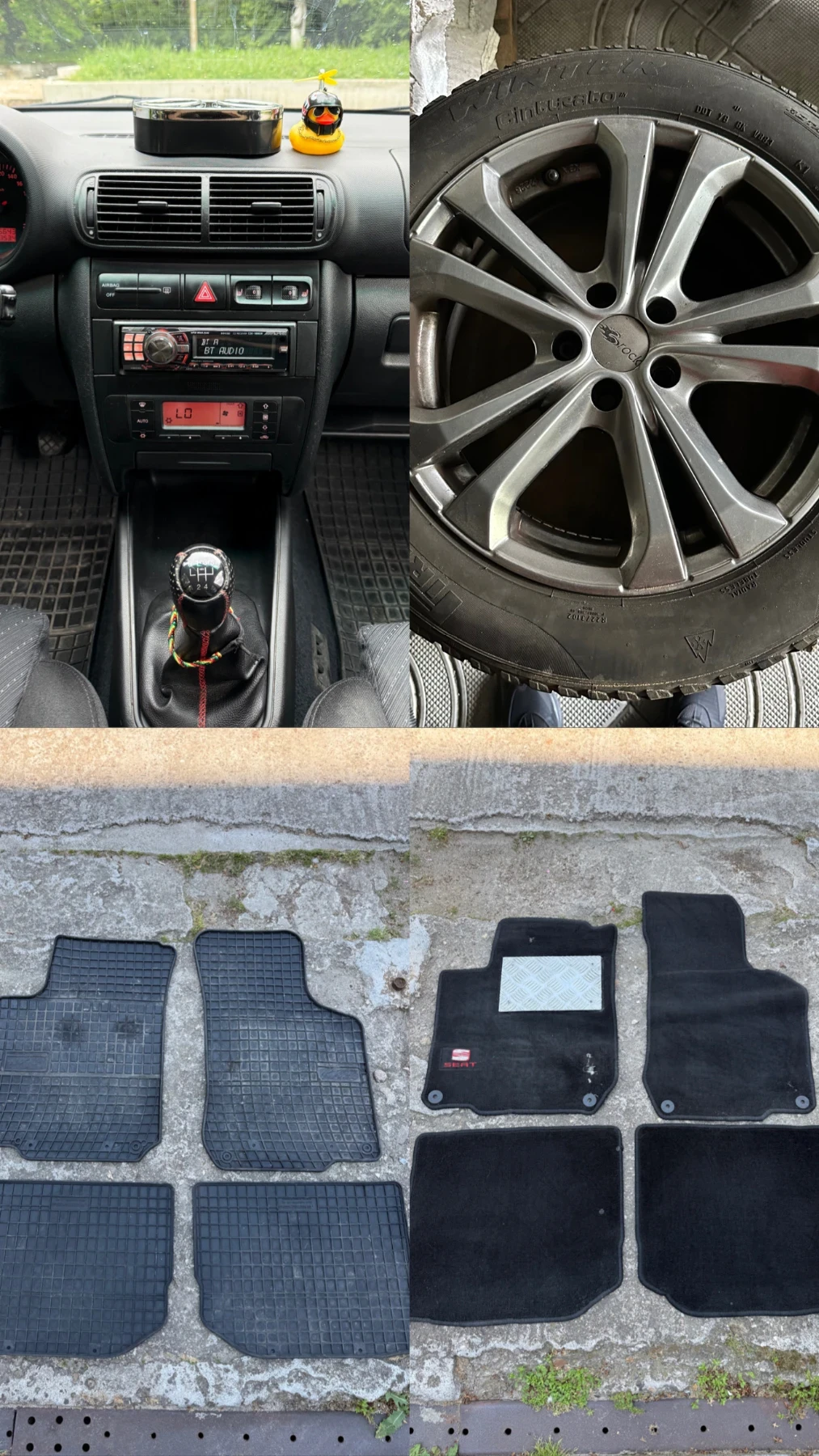 Seat Leon 1M - изображение 8