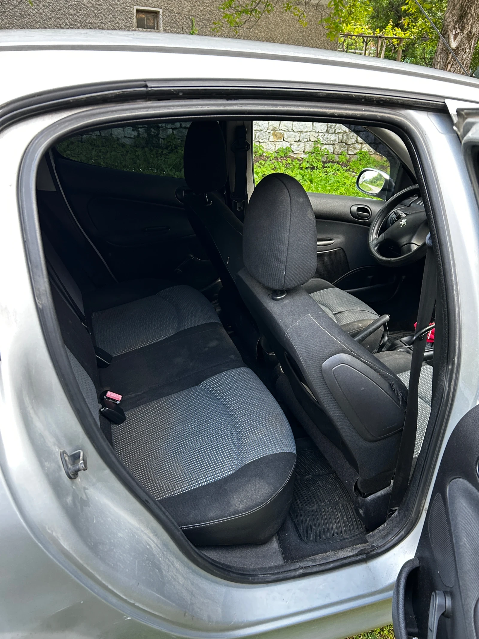 Peugeot 206  - изображение 5
