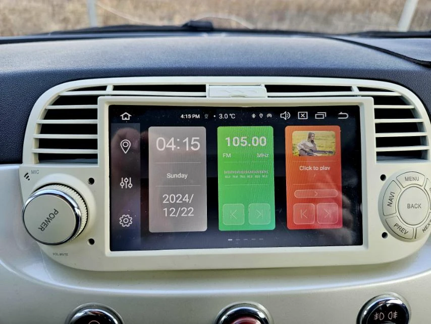 Fiat 500  - изображение 10