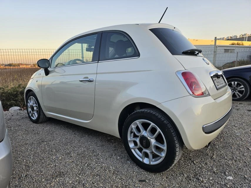 Fiat 500  - изображение 4