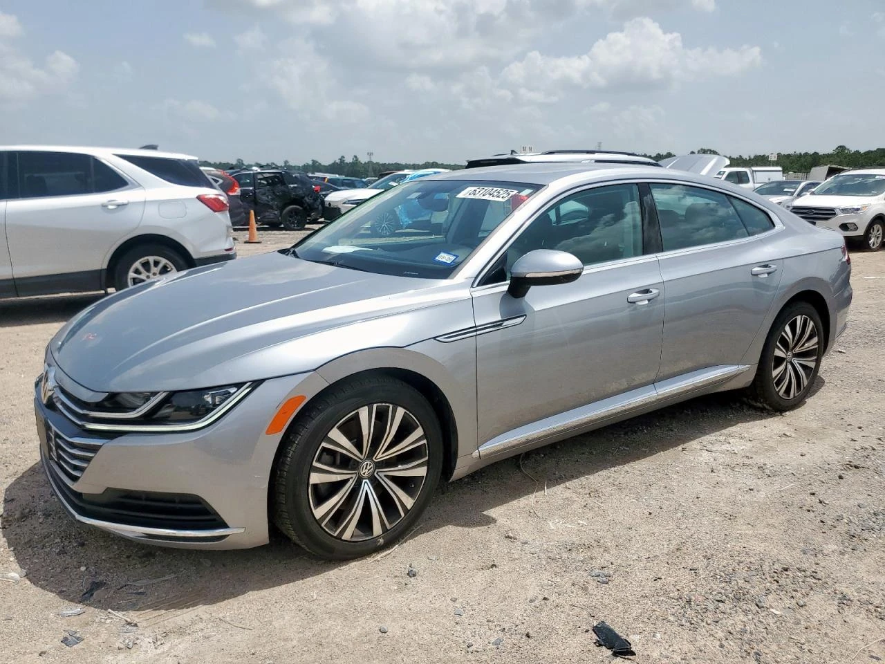 VW Arteon SE 2.0L КОЖА/ПОДГРЕВИ/ЕЛ.СЕДАЛКИ - изображение 2
