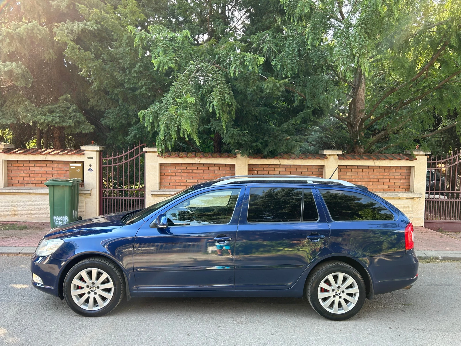 Skoda Octavia 2.0TDI 140K - изображение 7