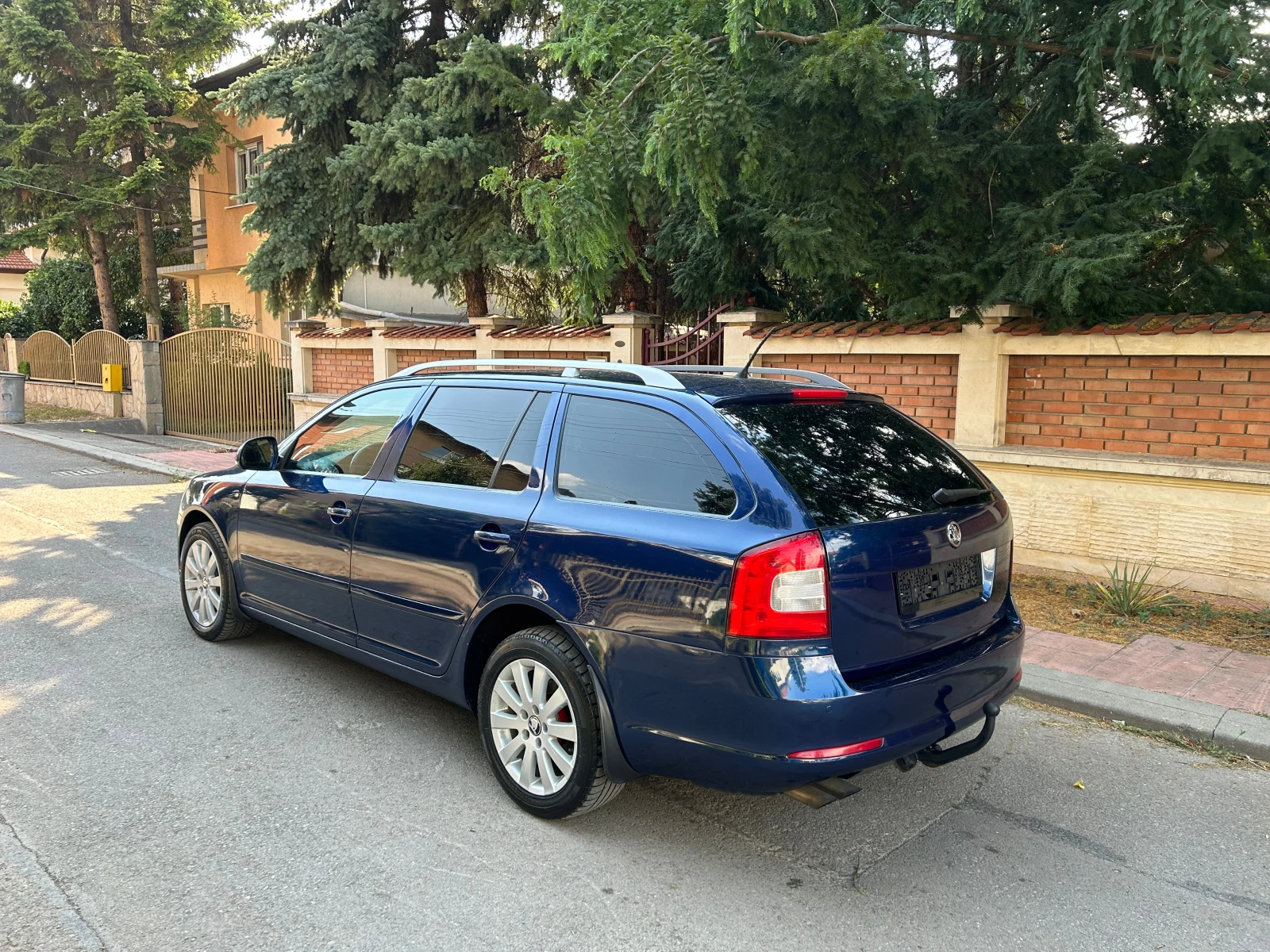 Skoda Octavia 2.0TDI 140K - изображение 6