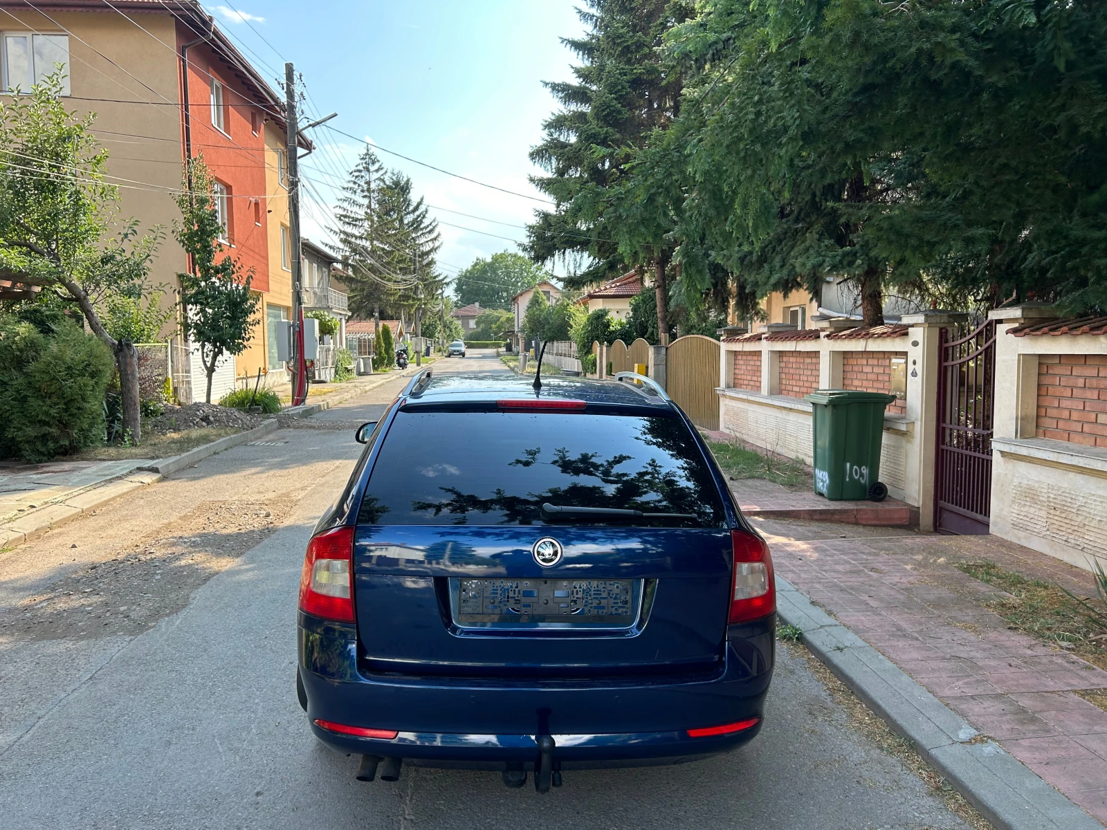 Skoda Octavia 2.0TDI 140K - изображение 5