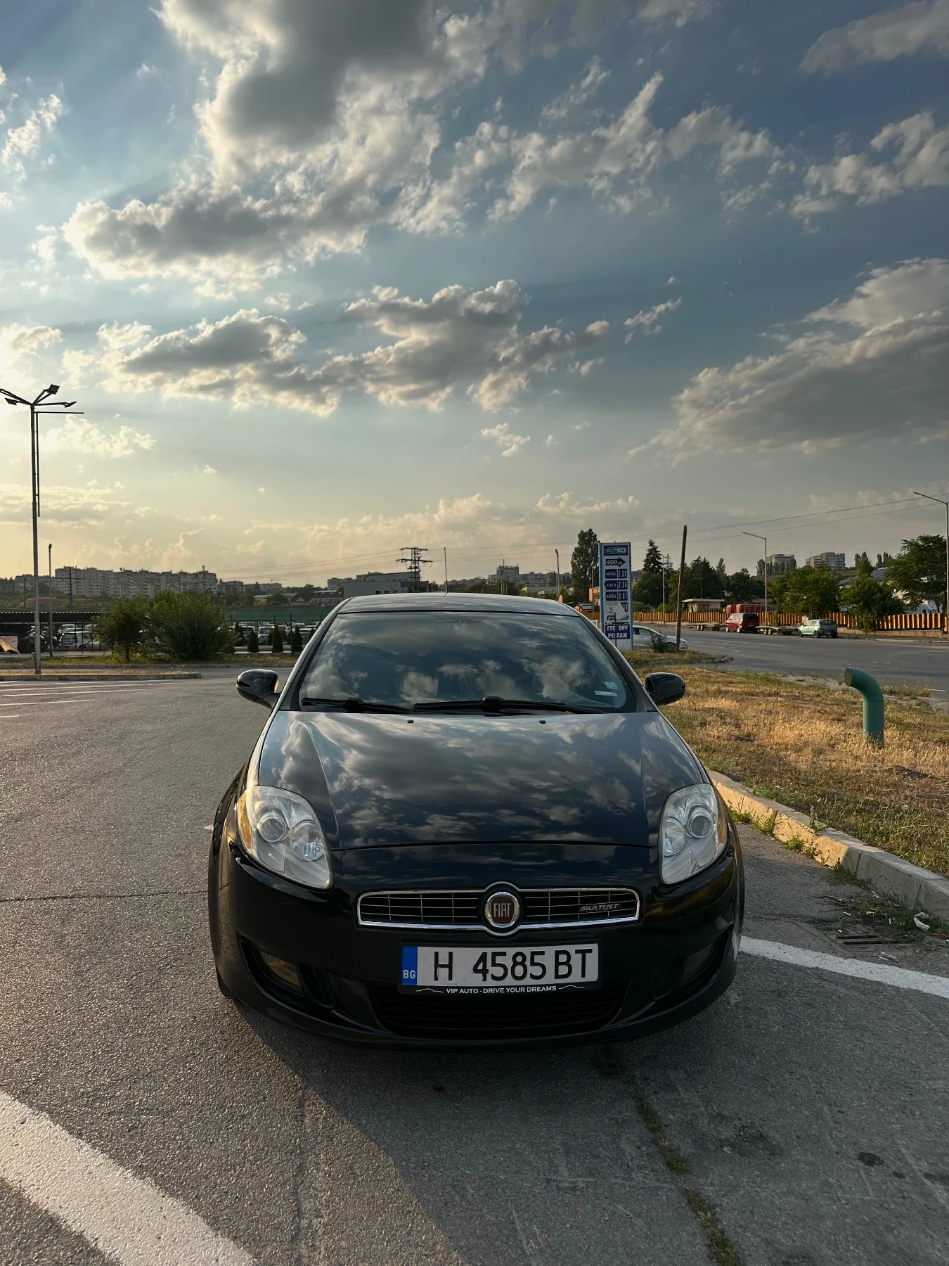 Fiat Bravo 1.6 Multijet - изображение 2