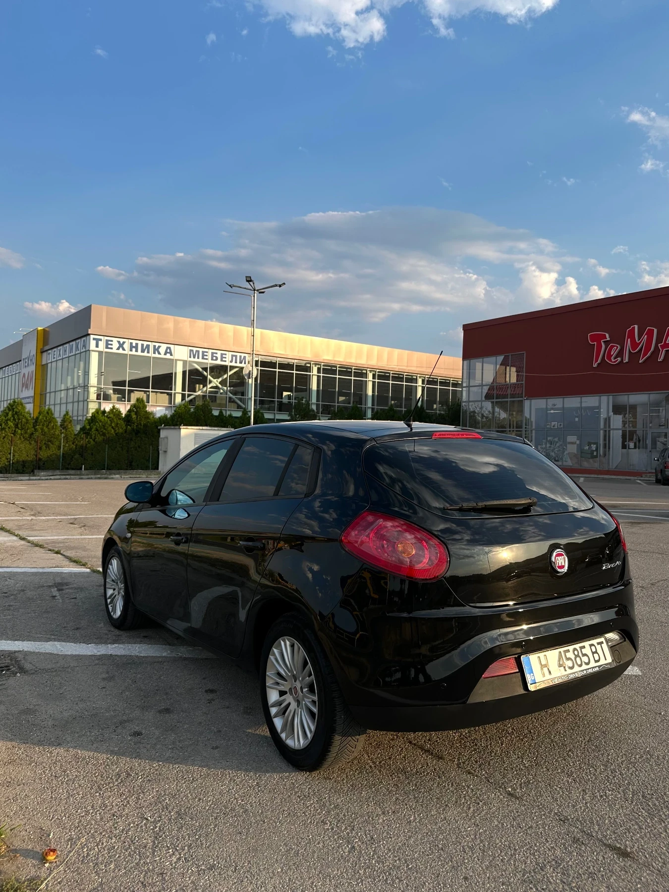 Fiat Bravo 1.6 Multijet - изображение 3