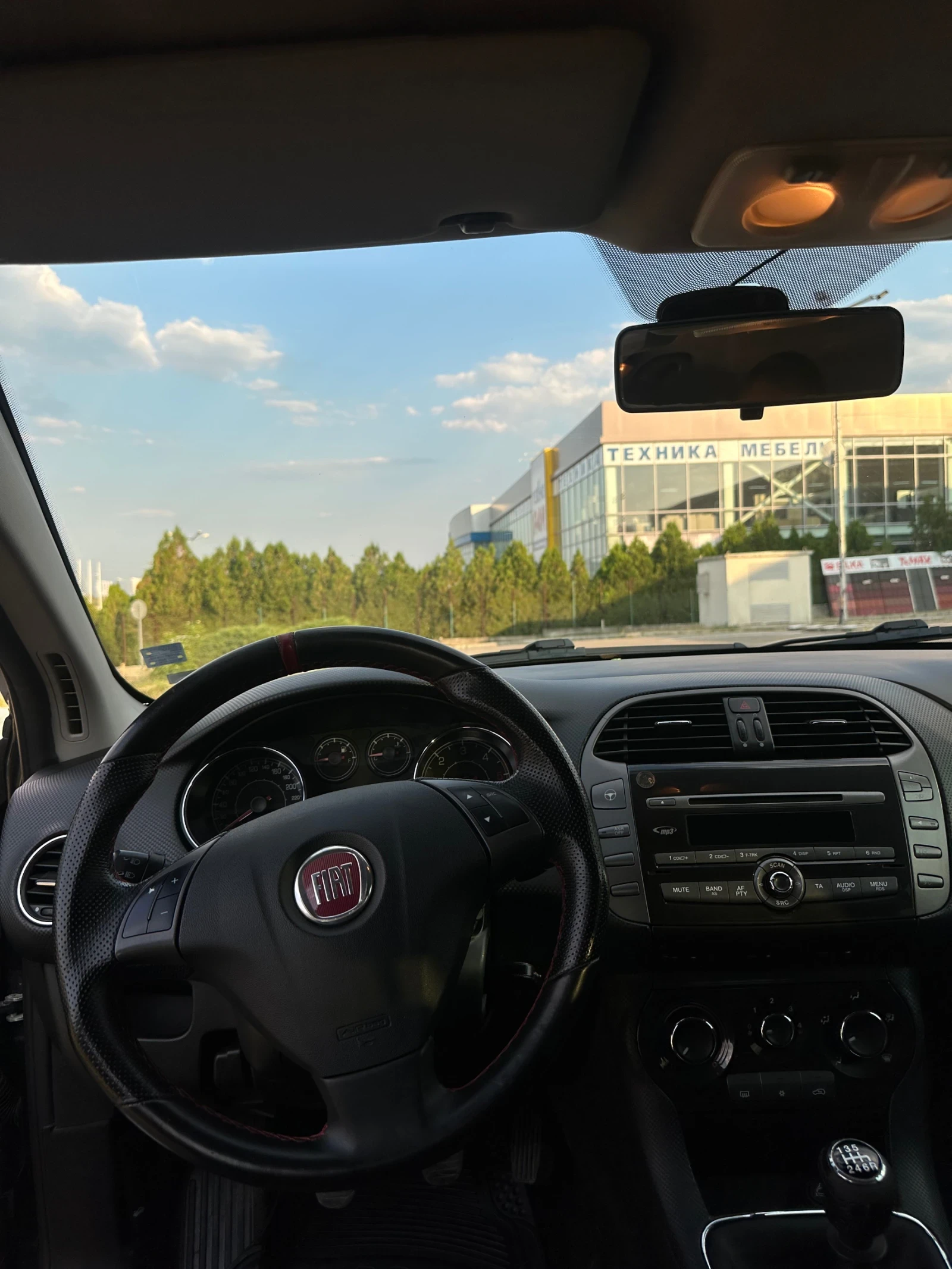 Fiat Bravo 1.6 Multijet - изображение 5