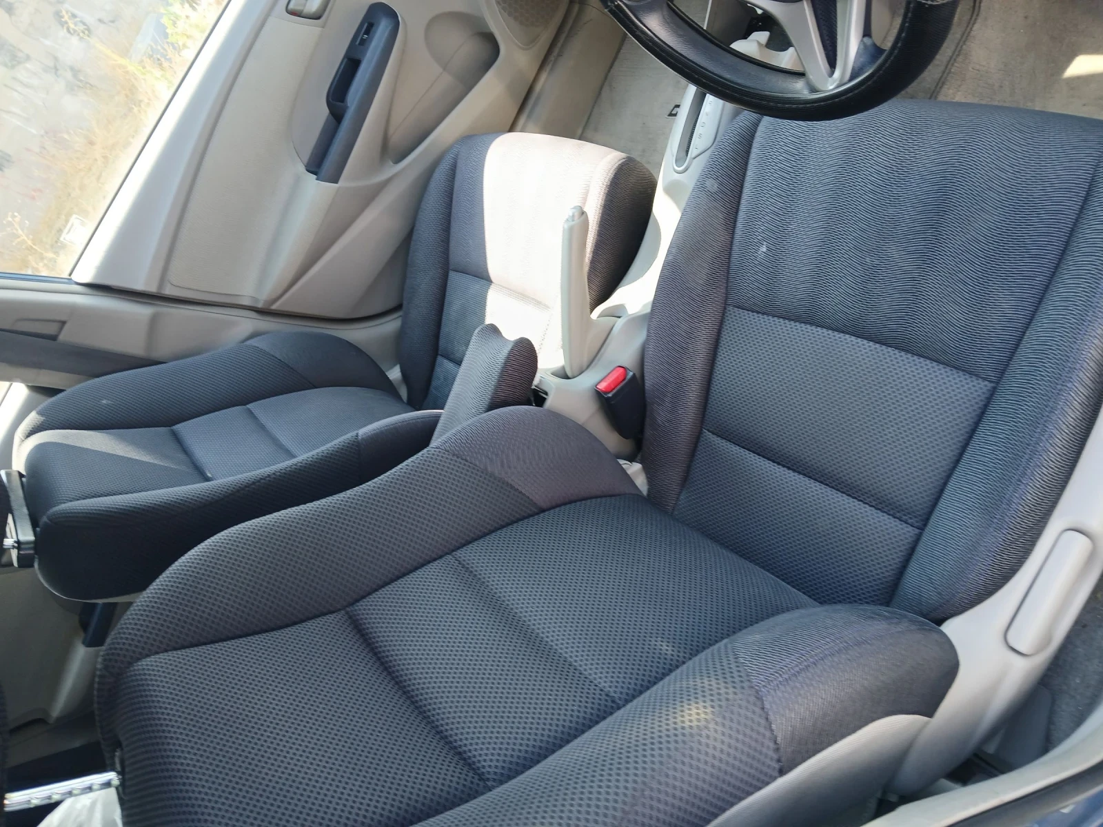 Honda Insight 1, 3 - изображение 6