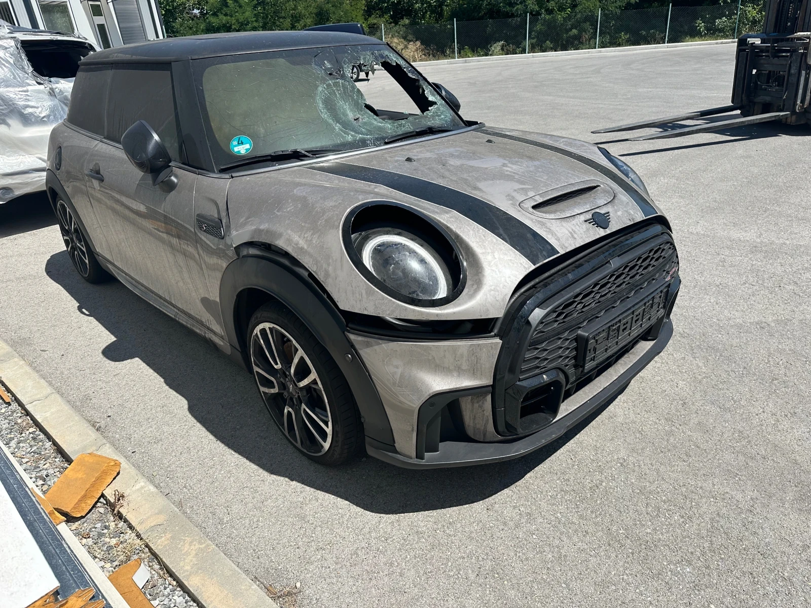 Mini Cooper Mini Cooper S - изображение 3