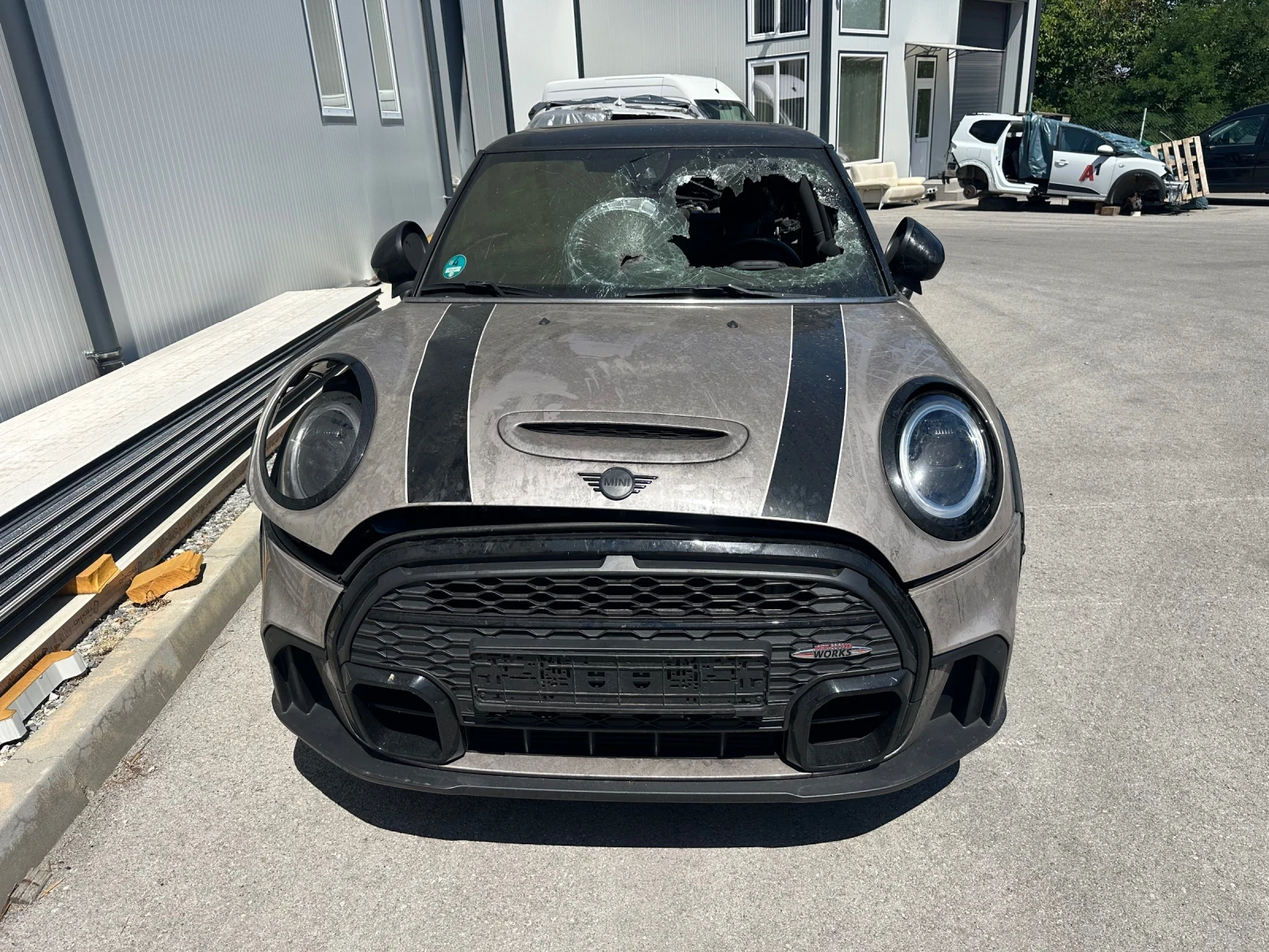 Mini Cooper Mini Cooper S - изображение 2