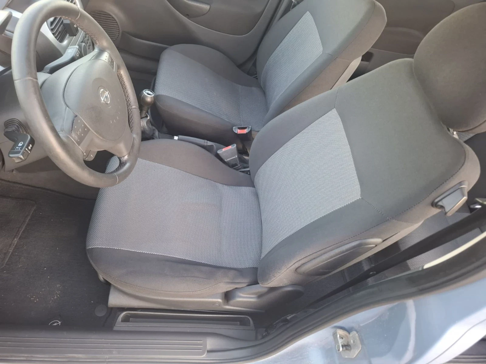 Opel Combo 1.6CNG - изображение 5