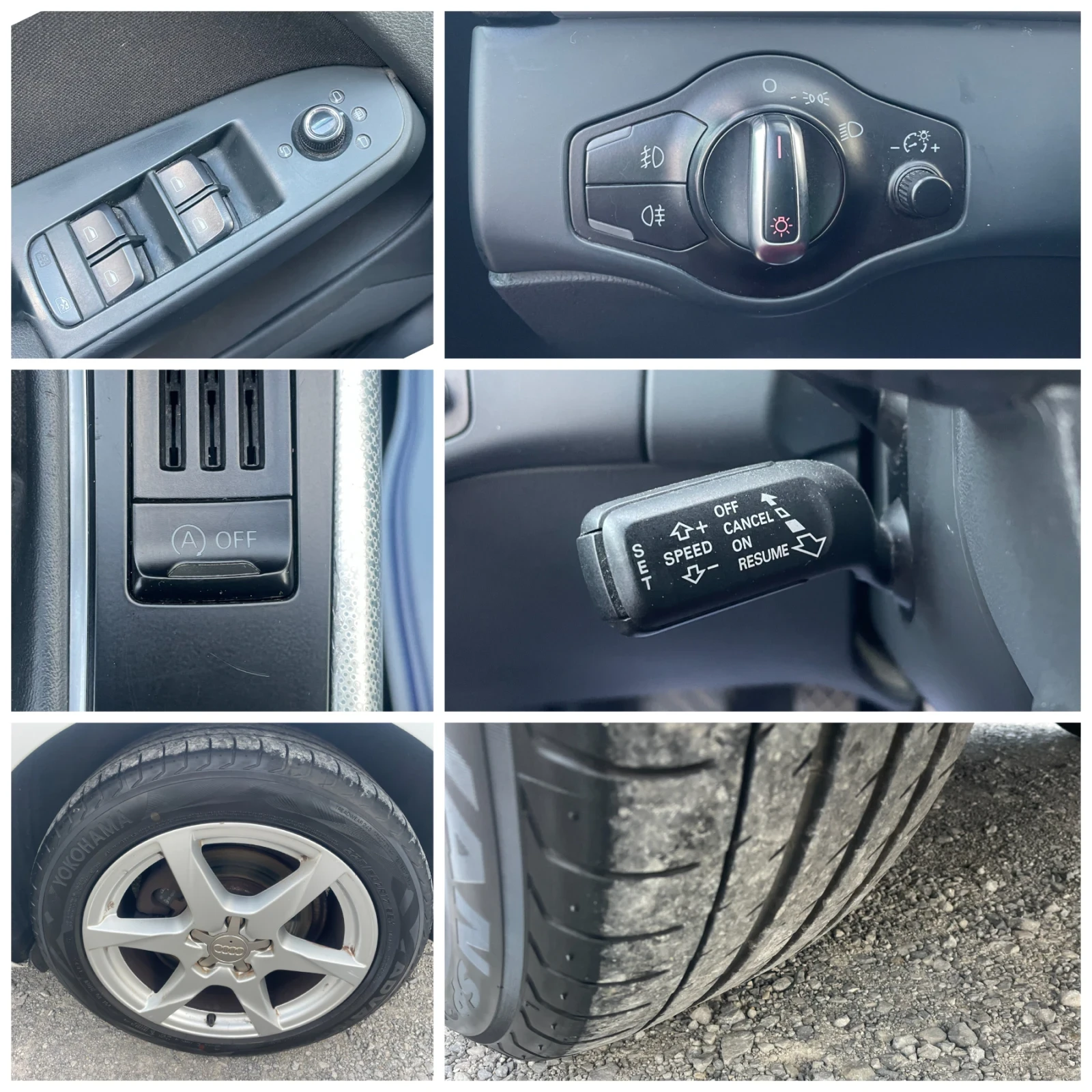 Audi A4 2.0TDI LED BI-XENON 143 | Mobile.bg   13