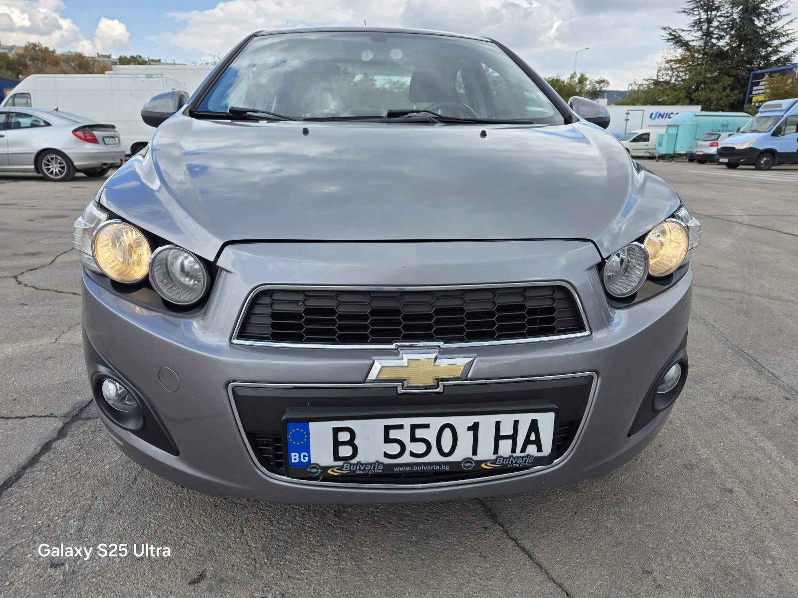 Chevrolet Aveo 1.6 - изображение 3