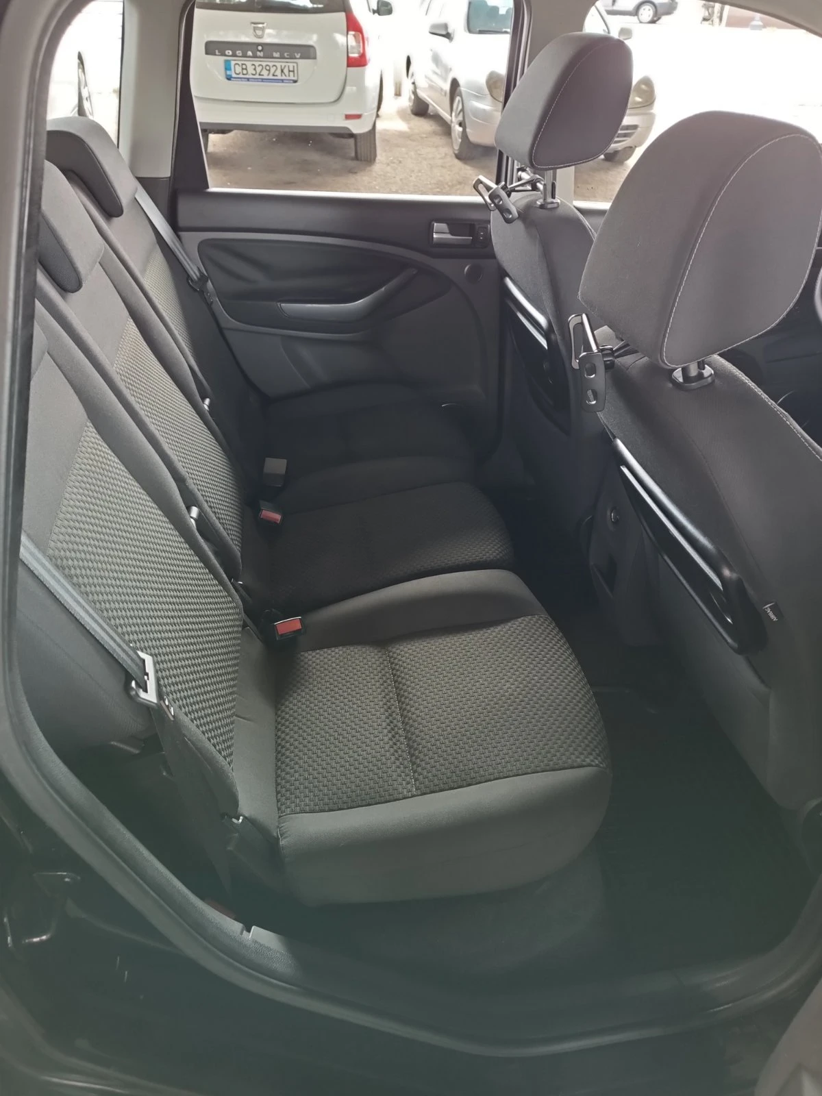 Ford C-max TITANIUM | Mobile.bg — изображение 7