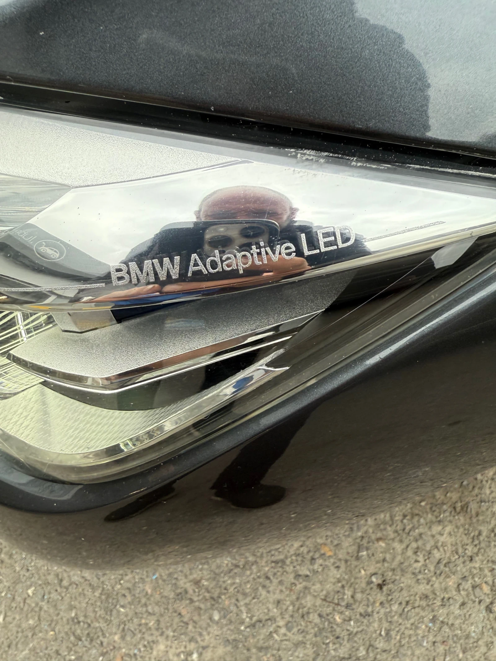 BMW 320 320/190кс/4х4/Face/ - изображение 7