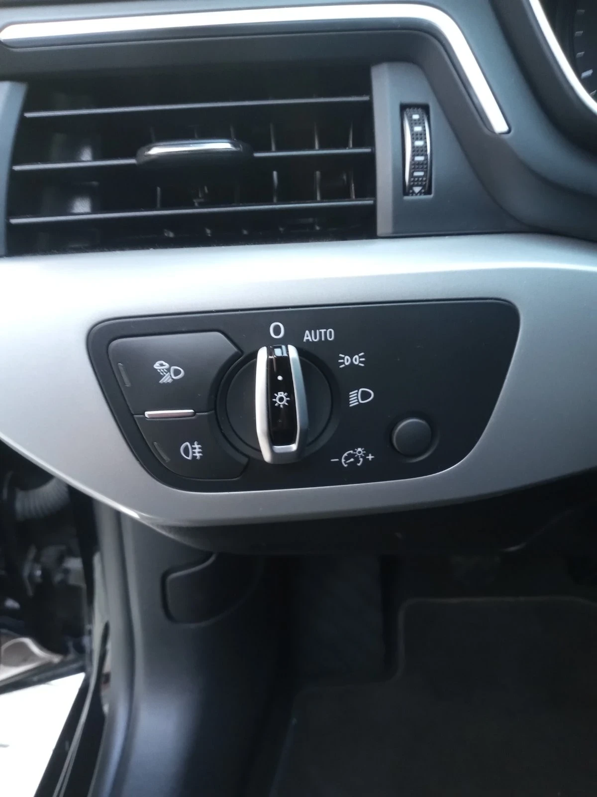 Audi A5 2.0 TDI  190 | Mobile.bg   8