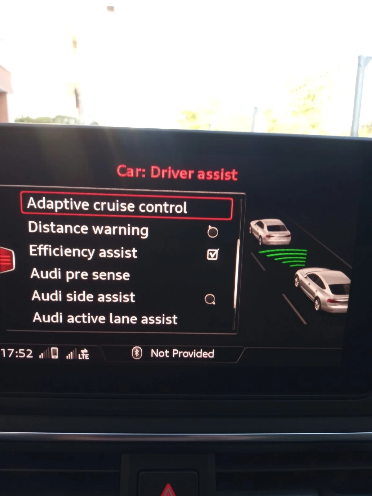 Audi A5 2.0 TDI  190 | Mobile.bg   15