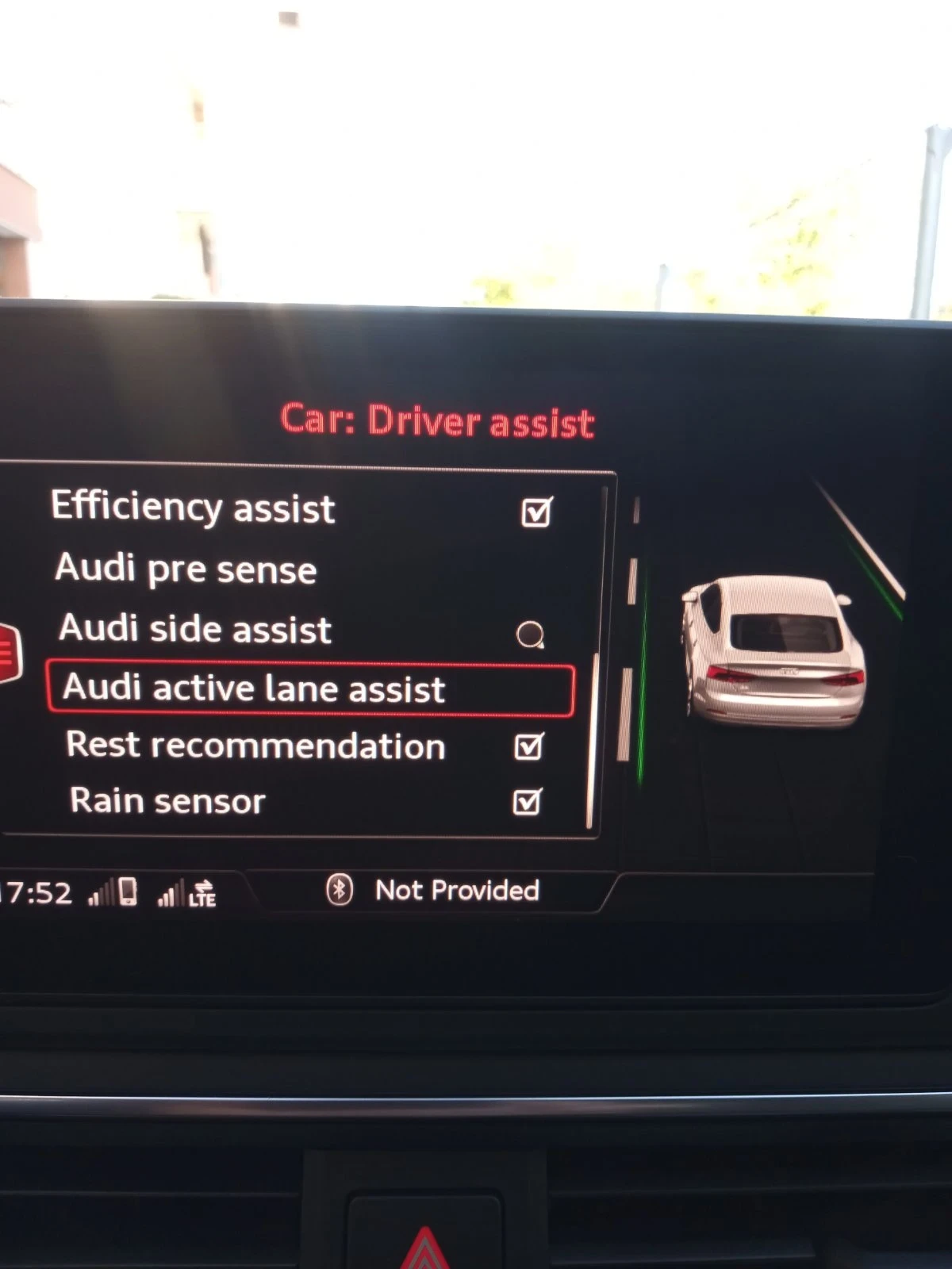 Audi A5 2.0 TDI  190 | Mobile.bg   16