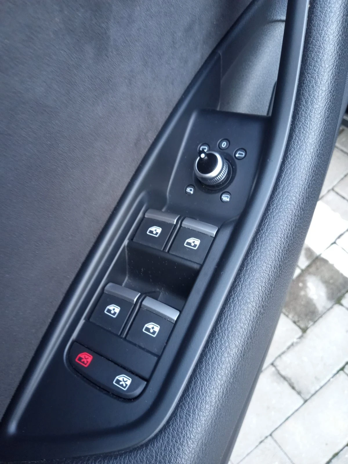 Audi A5 2.0 TDI  190 | Mobile.bg   14