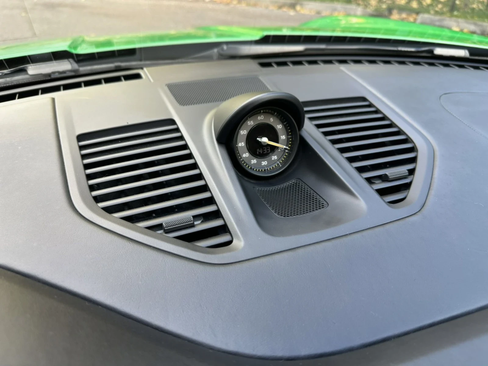 Porsche 911 GT3 / CLUB SPORT /  2026 | Mobile.bg   14