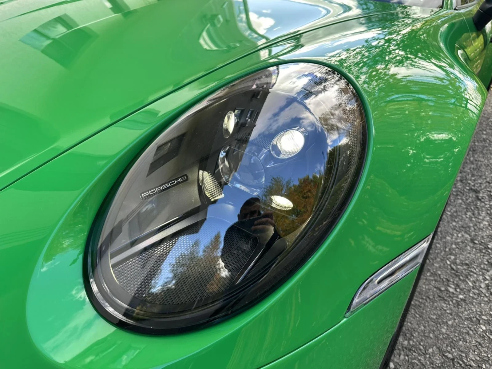 Porsche 911 GT3 / CLUB SPORT /  2026 | Mobile.bg   15