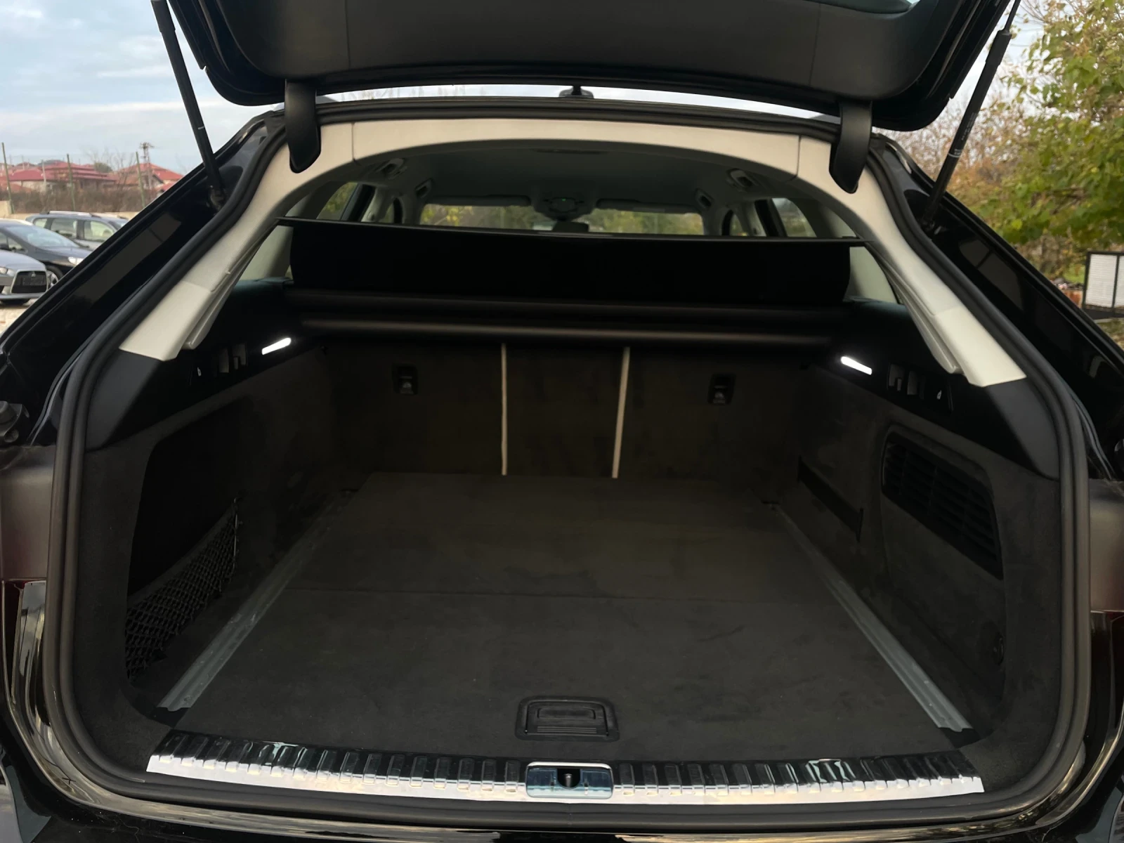 Audi A6 Allroad 40TDI QUATTRO | Mobile.bg   14