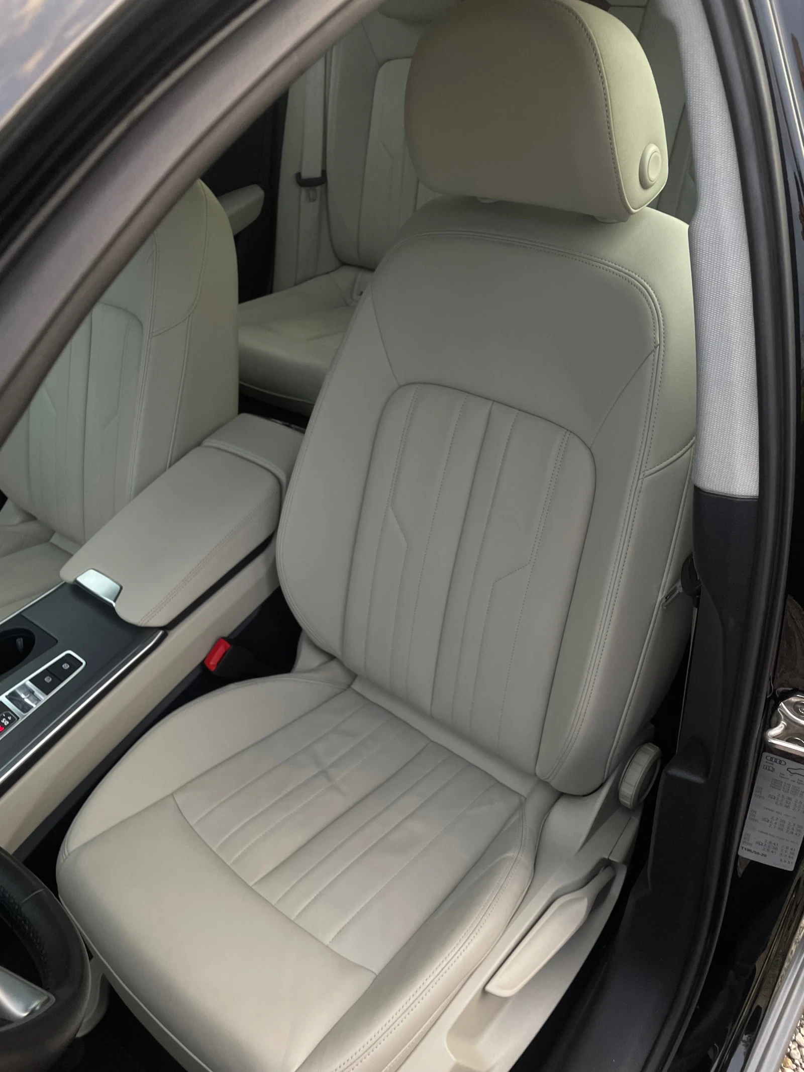 Audi A6 Allroad 40TDI QUATTRO | Mobile.bg   12