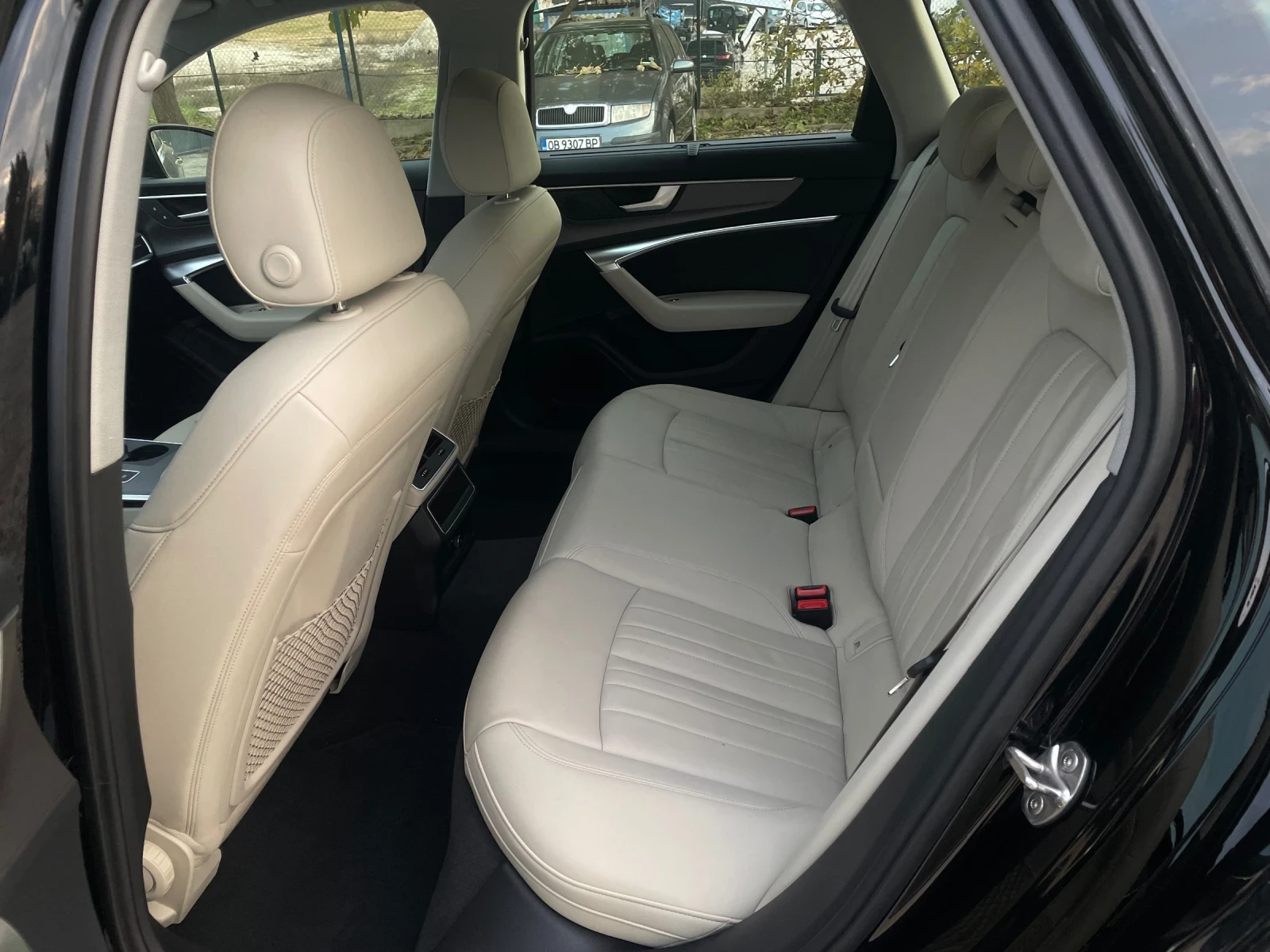 Audi A6 Allroad 40TDI QUATTRO | Mobile.bg   13