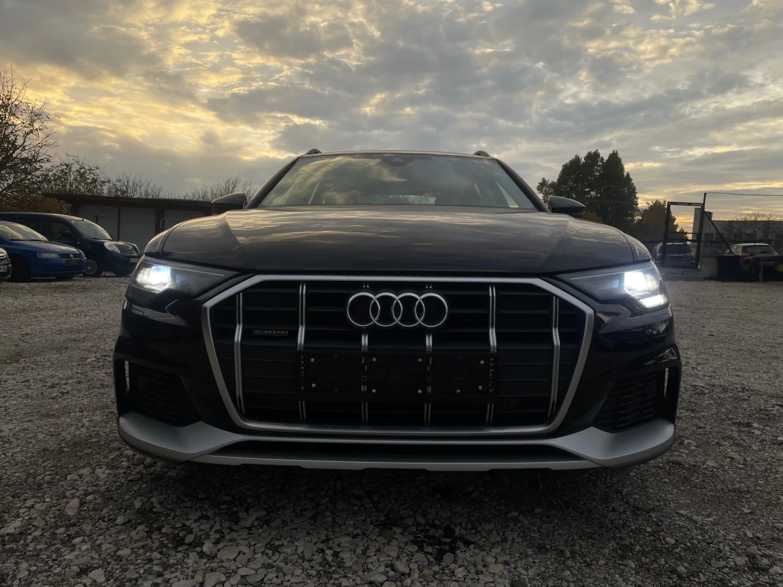 Audi A6 Allroad 40TDI QUATTRO - изображение 2