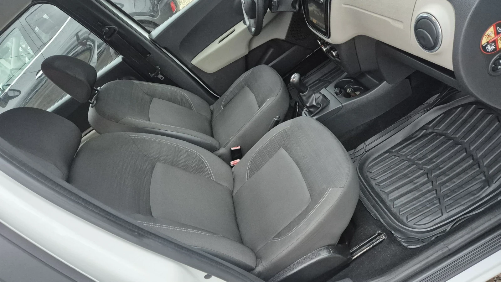 Dacia Lodgy 1.6   7     | Mobile.bg   5