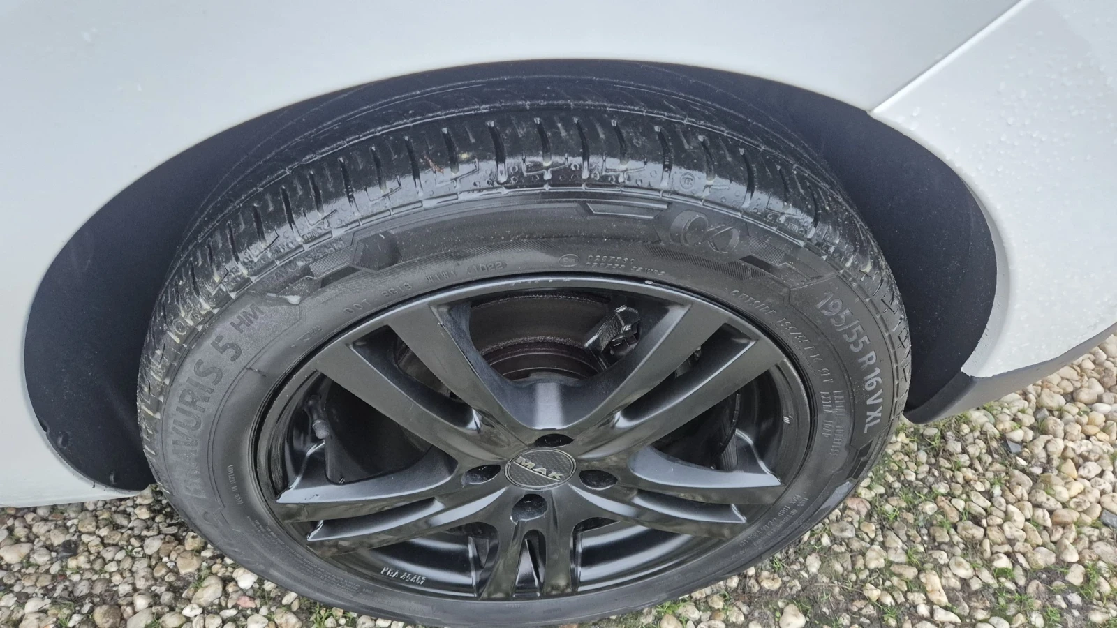 Dacia Lodgy 1.6   7     | Mobile.bg   4