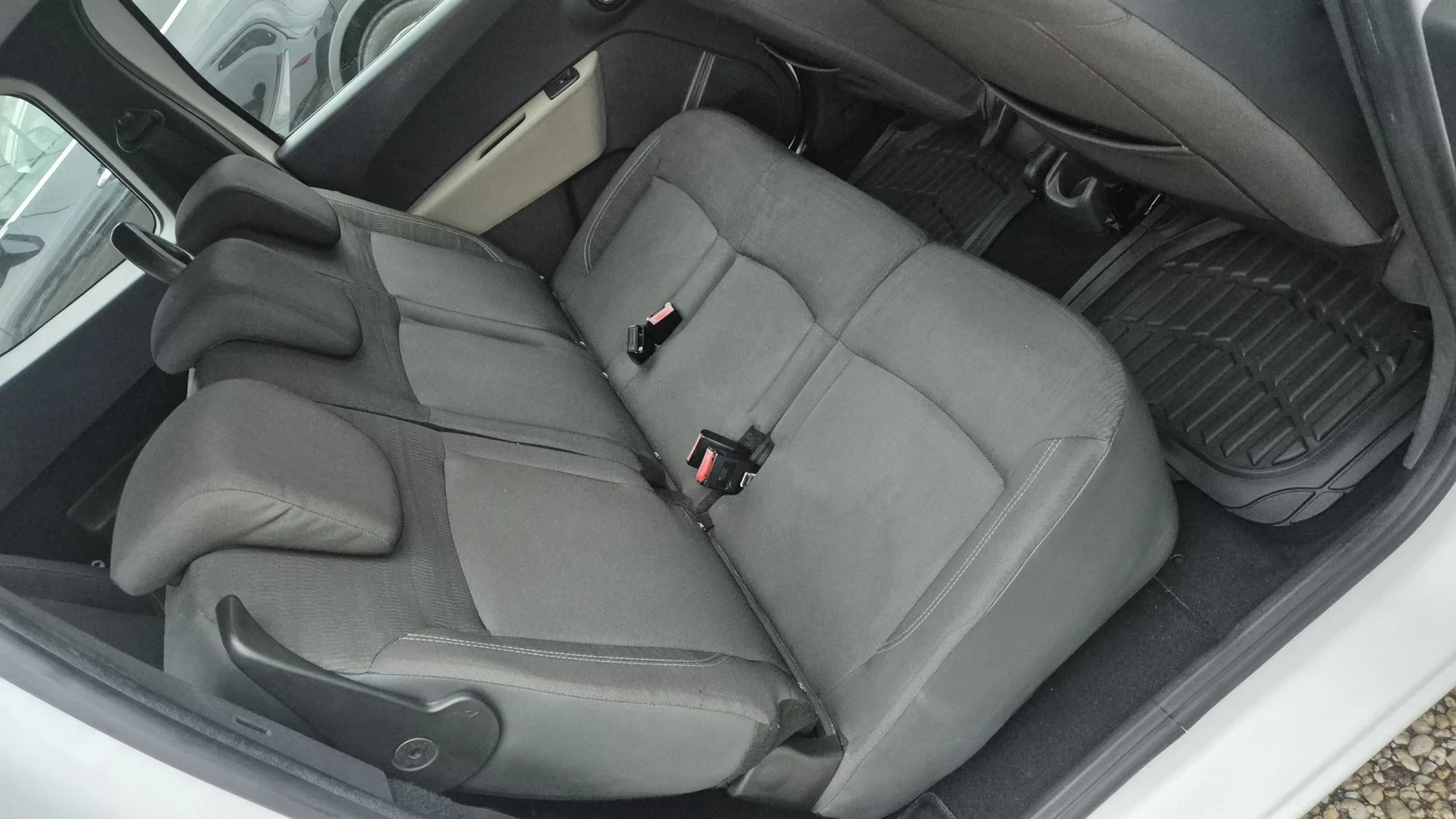 Dacia Lodgy 1.6   7     | Mobile.bg   7