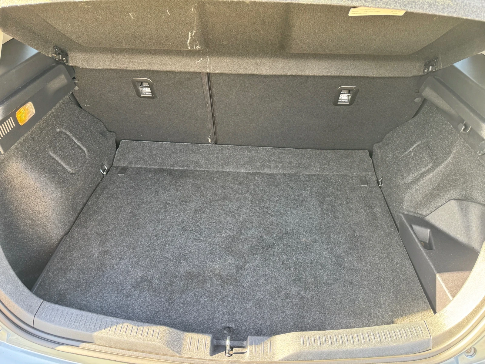 Toyota Auris 1.8 HYBRID  | Mobile.bg � ����������� 15