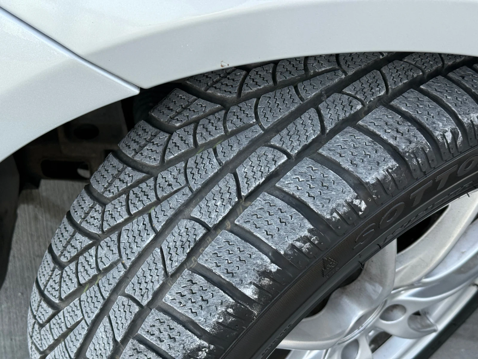 Mercedes-Benz B 180 CDI* * 2011*  * 174.000*  | Mobile.bg   16