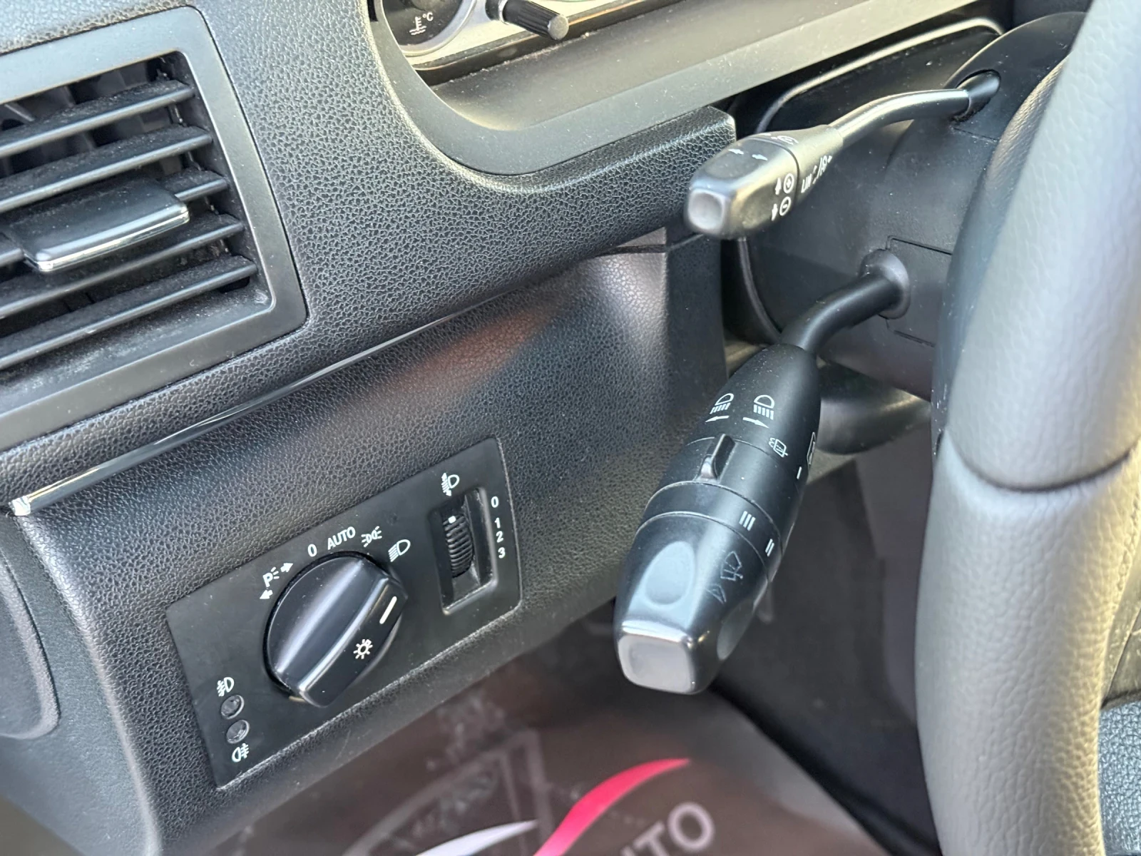 Mercedes-Benz B 180 CDI* АВТОМАТИК* 2011г* Топ Състояние* 174.000КМ*  - изображение 9