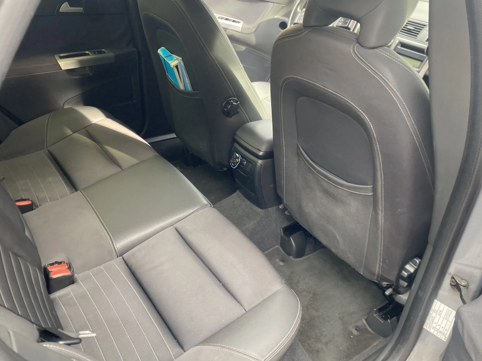 Volvo S40 2.0 diesel - изображение 9